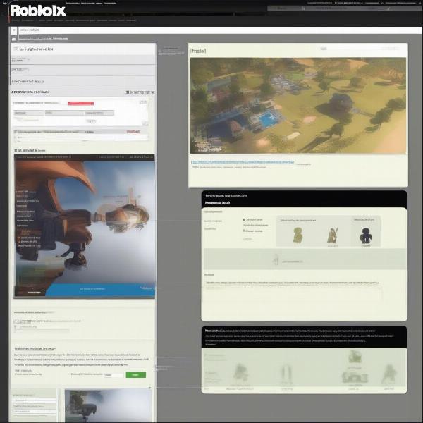 Publishing a Roblox Tycoon Game