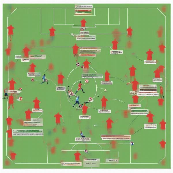 Puerto Rico National Team Game Strategies and Tactics