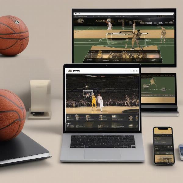 Purdue Basketball Game TV and Streaming Options