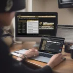 Checking Local TV Listings for Purdue Games