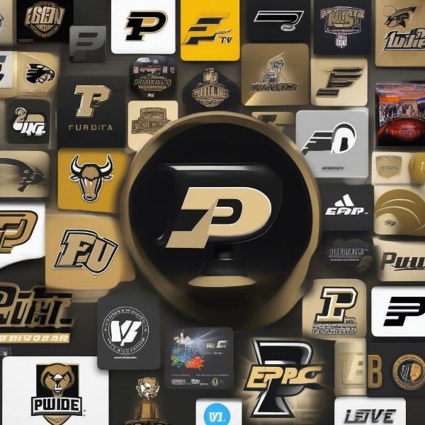 Purdue Game Streaming Options