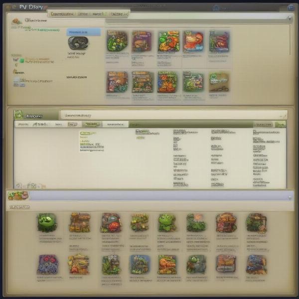 PvZ2 Game Files on PC