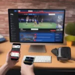 PWHL Game 5 Streaming Options on Different Devices