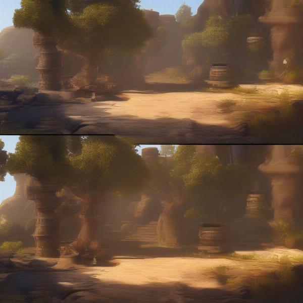 Enhanced Gameplay on the Meta Quest 3