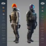 Rainbow Six Siege Game Pass Core Benefits