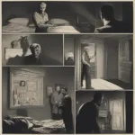 Rainsford and Zaroff's Final Confrontation