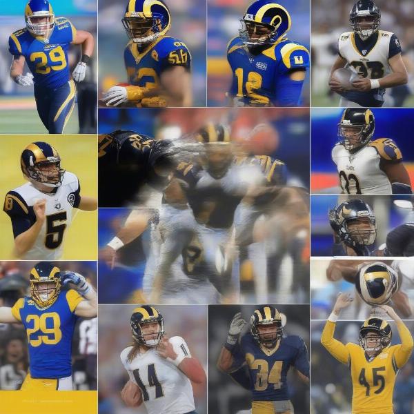 Rams Game Yesterday: Key Players Who Made an Impact