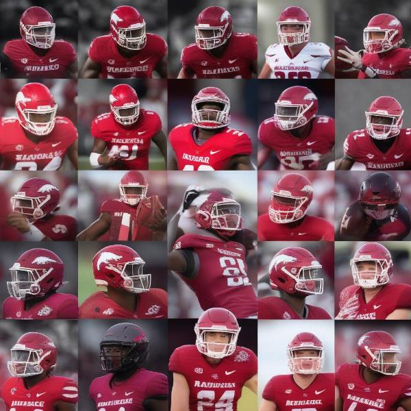 Razorback Future Stars