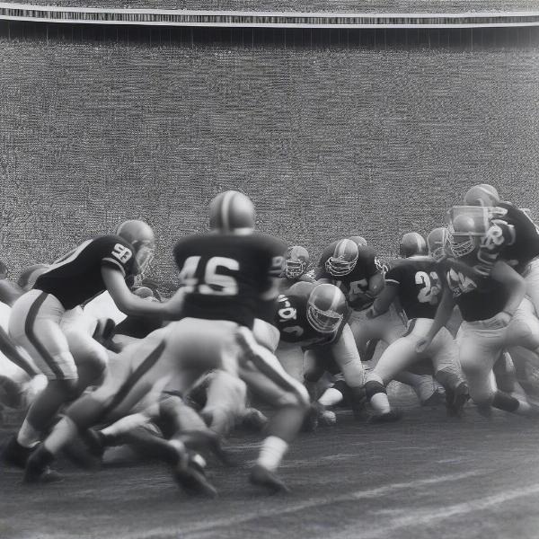 Razorback Historical Rivalry Game