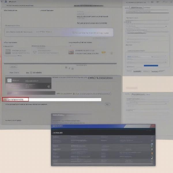 Rebuilding Database Process on PS5