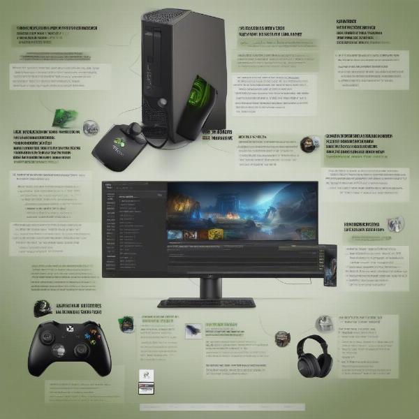 Best Recording Software Options for Game Clips with Voice