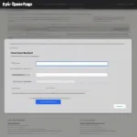 Recovering Epic Games account using email address