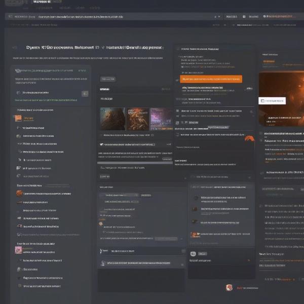 Reddit Immersive Gaming Community Discussion