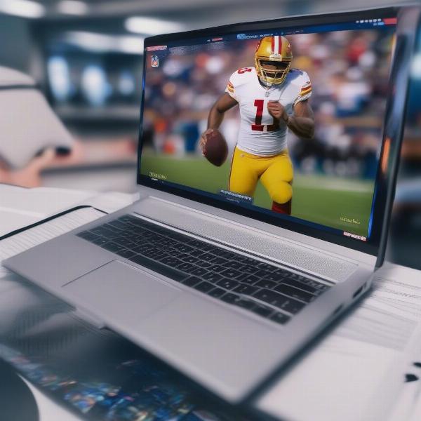Reddit NFL Streams Risks
