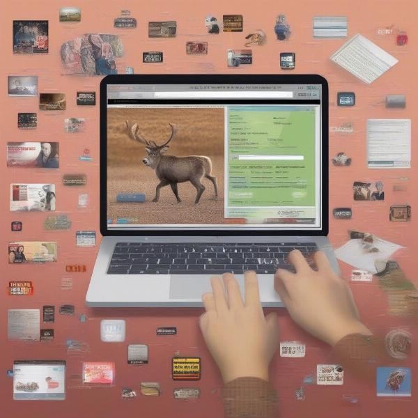 Tips for Finding Reindeer Games Online