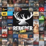 Reindeer Games Streaming Platforms