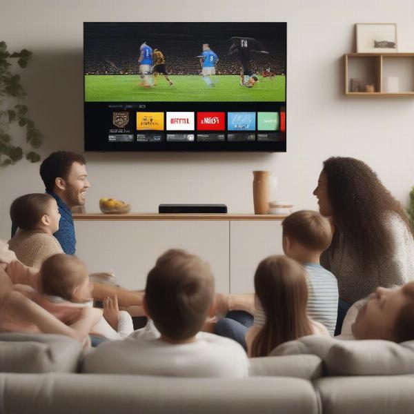 Reliable Streaming Options for Wolves Matches