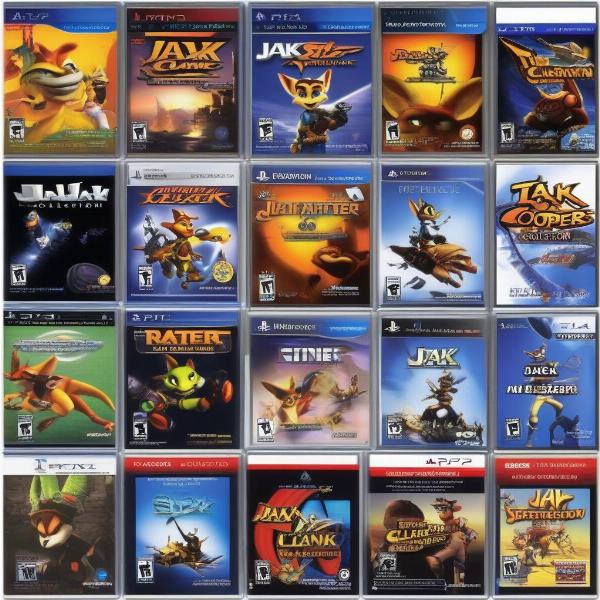 Remastered PS2 games available on the PlayStation Store