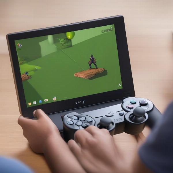 Remote Play: PS2 Games on Chromebook from Console