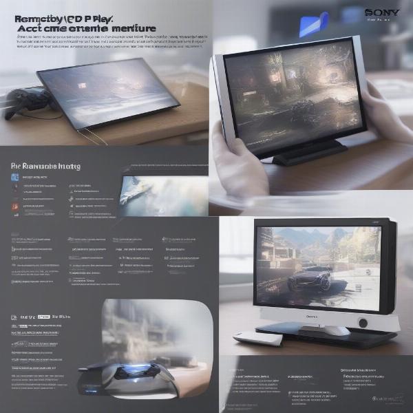 Remote Play Setup Guide: PS5 and PC