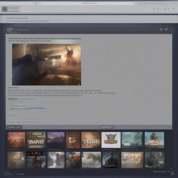Game Removed From Steam Library