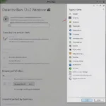 Repairing Game Bar in Windows Settings