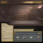 Closing and reopening the Game Bar in Windows.