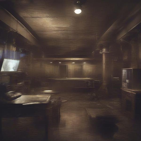 Resident Evil Future Predictions