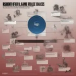 Resident Evil Game Release Timeline