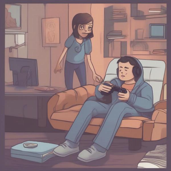 Responding to a Seizure During Gameplay: Steps to Take