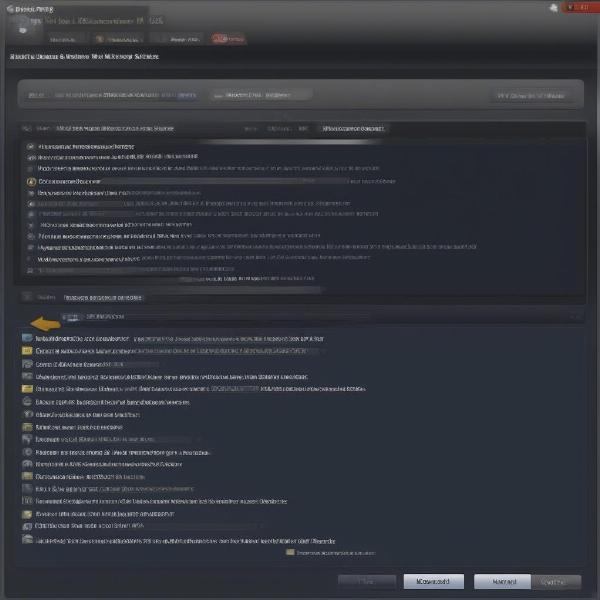 Using Steam's Backup and Restore Feature