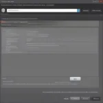 Verify Integrity of Game Files in Steam