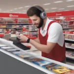 Returning Opened Games to Target: A Guide