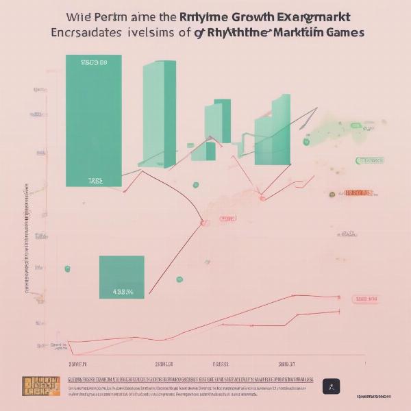 Rhythm Gaming and Esports on the Rise