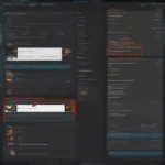 Steps to uninstall a game from the Riot Client