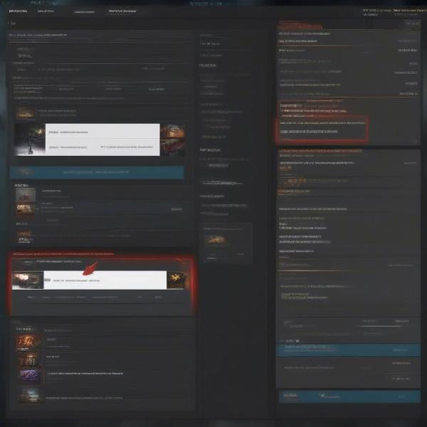 Steps to uninstall a game from the Riot Client