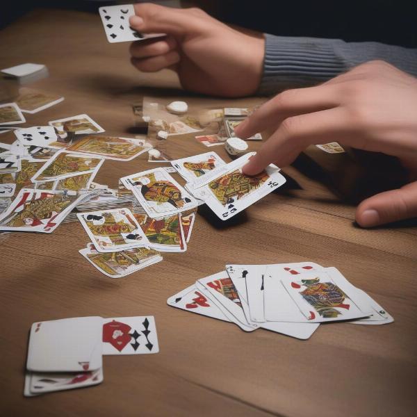 Robin Hood Board Game Strategy Tips: Players consider their next move