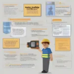 Roblox Child Safety Measures Illustration
