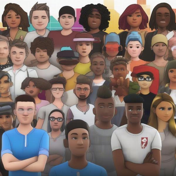 Roblox Community Embraces Face Tracking