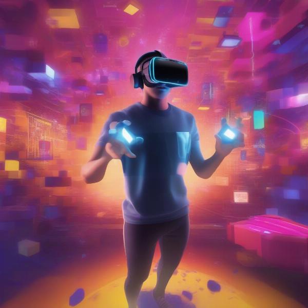 Future Trends in Roblox Gaming