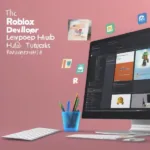 Roblox Game Development Resources