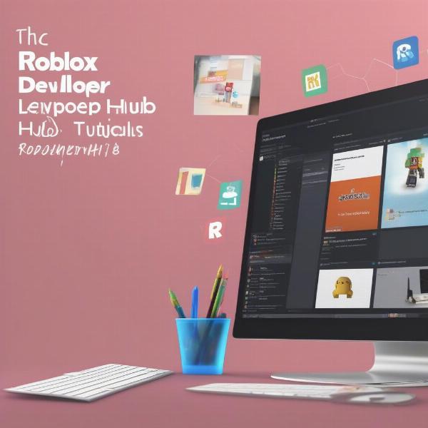 Roblox Game Development Resources