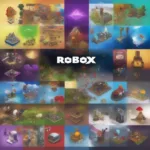 Exploring Roblox Game Genres