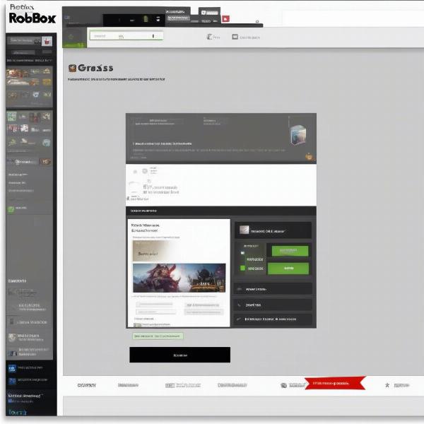 Roblox Gamepass Creation Process
