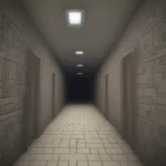 Roblox Horror Game Level Design