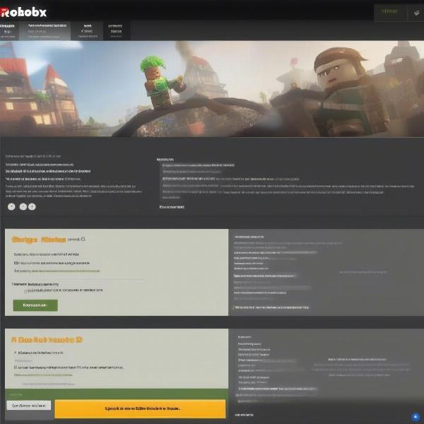 Roblox Premium Membership and Paid Access