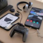 Roblox PS5 Game Chat Setup