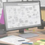 Roblox RPG Planning and Design Stage