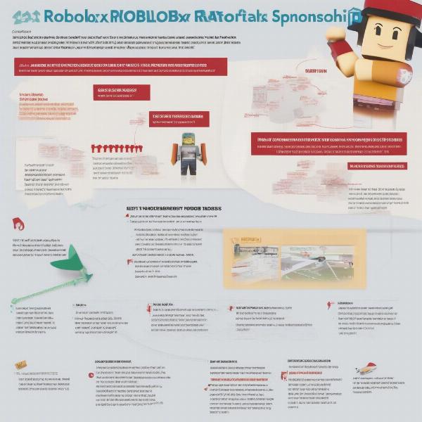 Roblox Sponsorship Best Practices:  Community Guidelines and COPPA Compliance