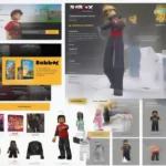Roblox Sponsorship Options: Banner Ads, Sponsored Events, and In-Game Items